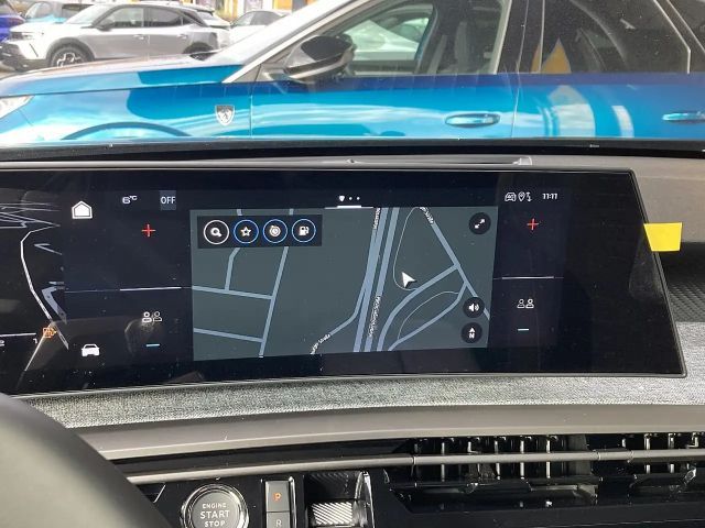 Peugeot 5008 Allure Pack