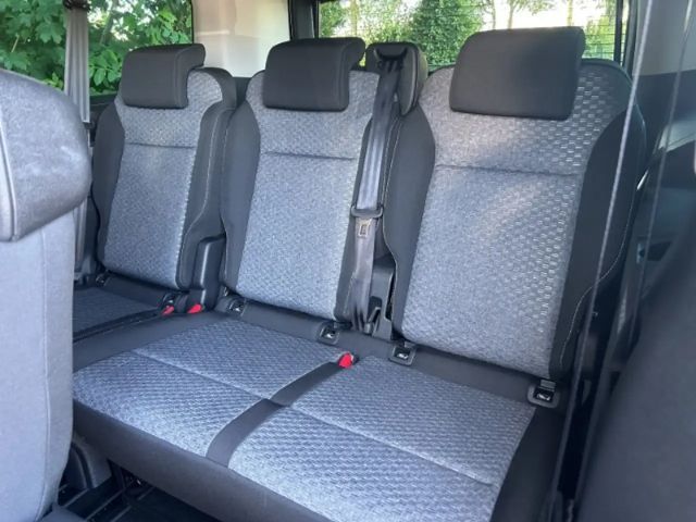 Fiat Ulysse L3 /8-Sitzer/AHK/ACC/Rückfahrkamera