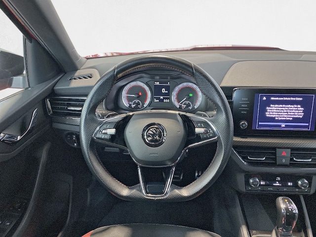 Skoda Kamiq 1.5 TSI ACT Monte Carlo