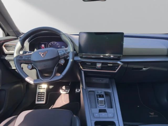 Cupra Formentor 4Drive VZ