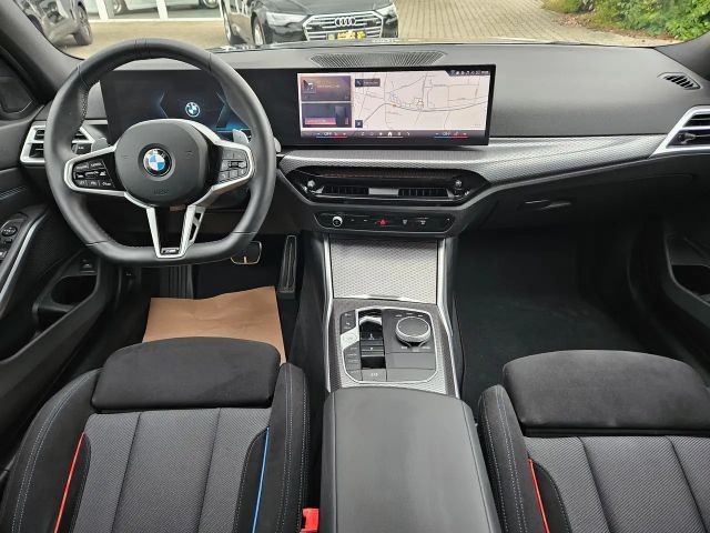 BMW 330 330e 330i M-Sport xDrive