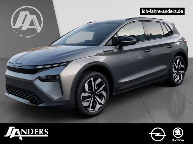 Skoda Elroq Sportline