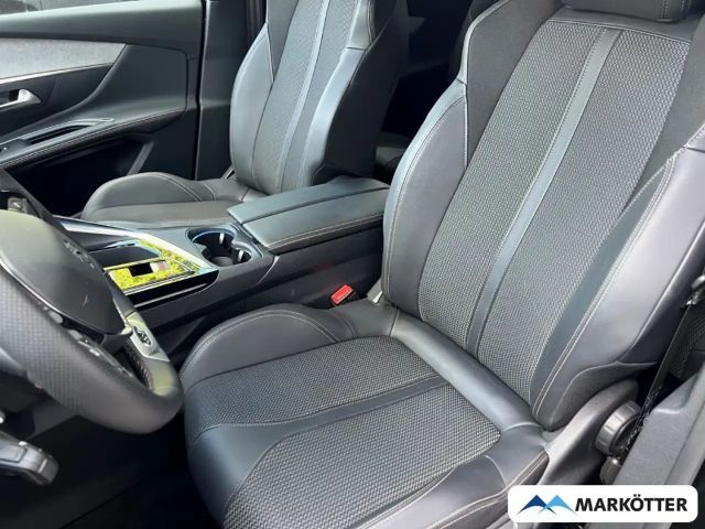 Peugeot 5008 GT-Line PureTech