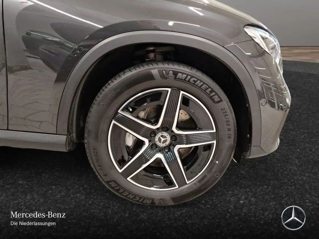 Mercedes-Benz GLC 300 4MATIC AMG Line GLC 300 d