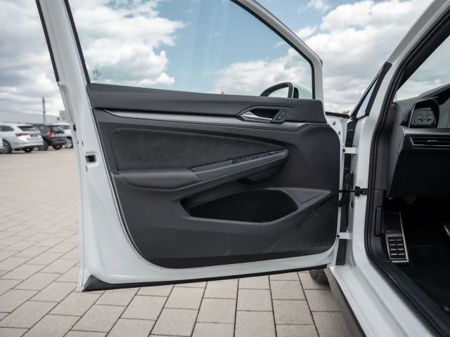 Volkswagen Golf DSG GTI IQ.Drive Sound