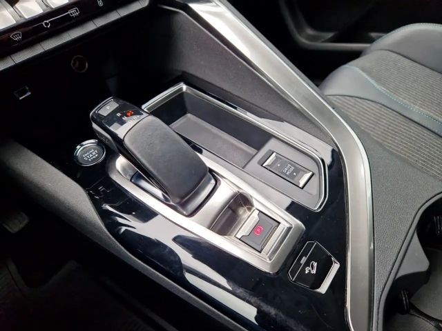 Peugeot 3008 Allure Pack Hybrid4