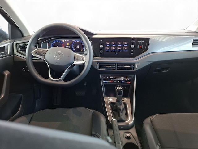 Volkswagen Taigo DSG IQ.Drive Style