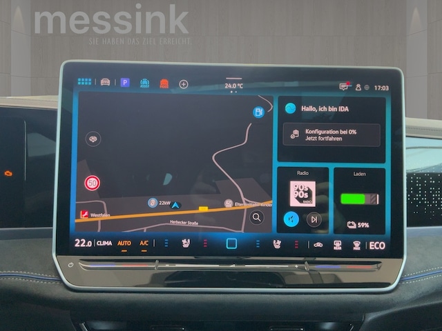 Volkswagen Passat 1.5 TSI DSG eHybrid