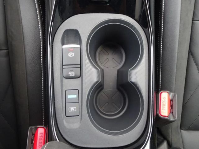 Nissan Juke Hybrid 1.6 N-Design BOSE TechPaket BFS