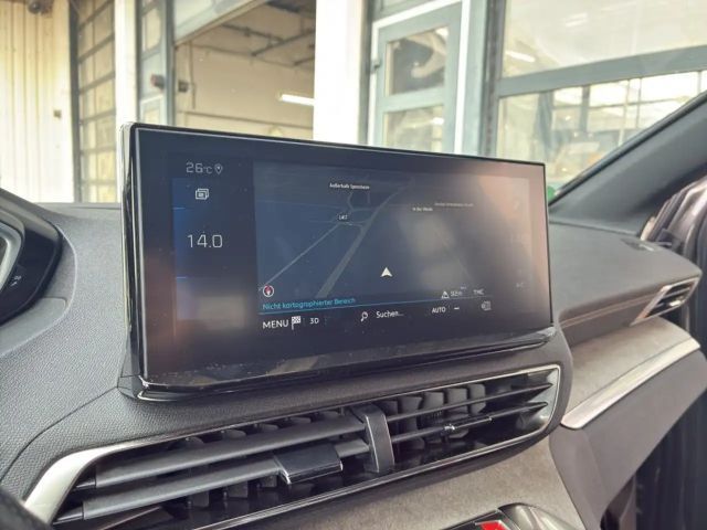 Peugeot 3008 BlueHDi EAT8 GT-Line