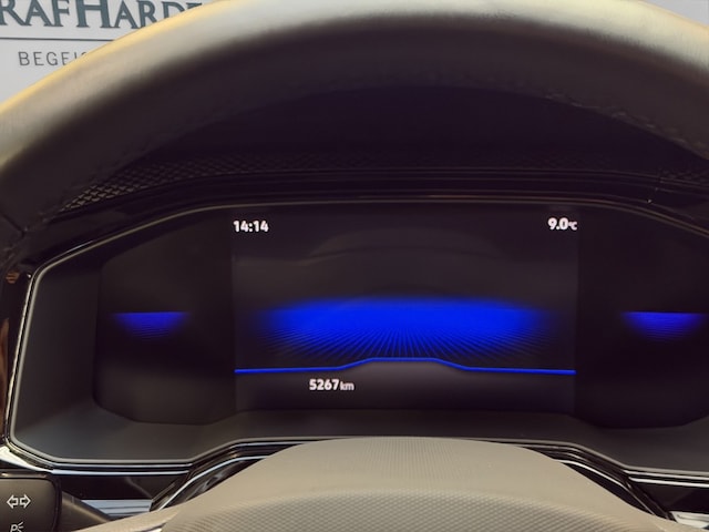 Volkswagen Polo 1.0 TSI Life