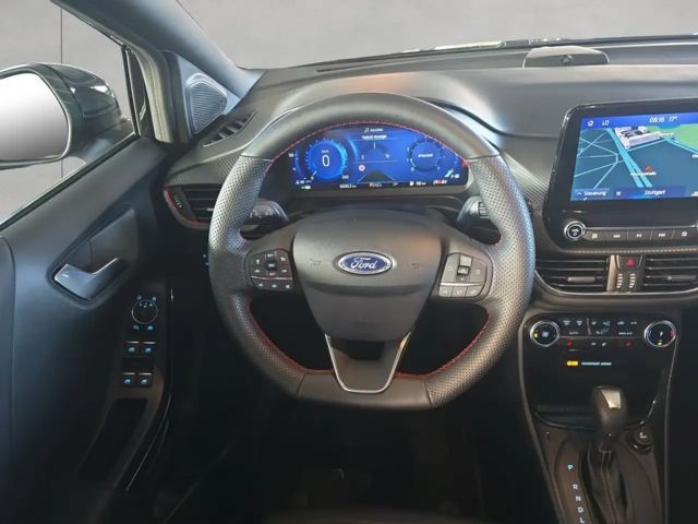 Ford Puma EcoBoost ST Line