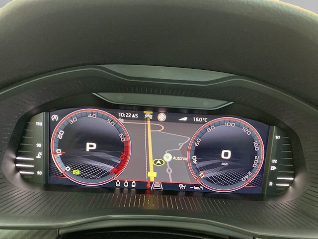 Skoda Kamiq 1.0 TSI Monte Carlo