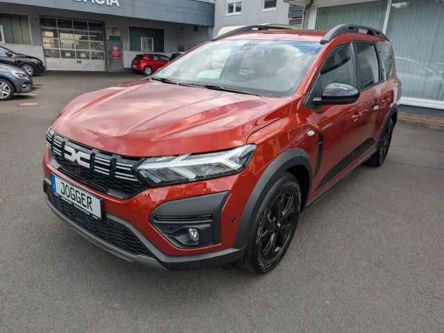 Dacia Jogger Extreme