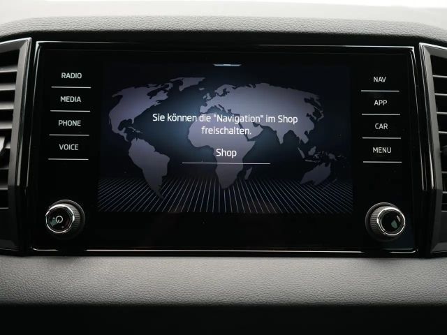 Skoda Karoq Sportline