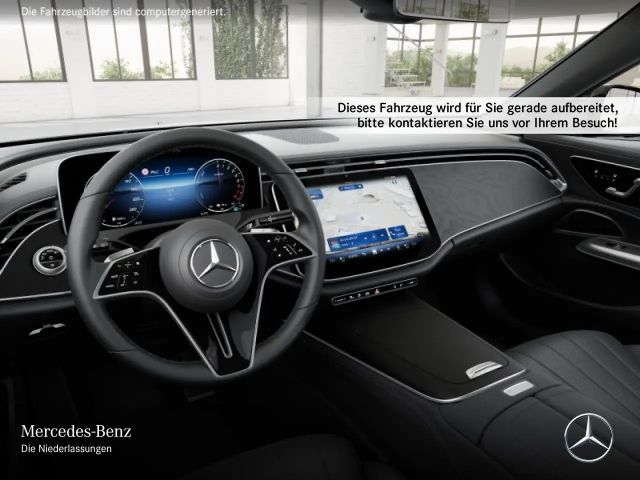 Mercedes-Benz E 300 E 300 e Estate