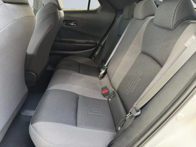 Toyota C-HR Hybride Plug-in