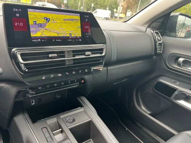 Citroën C5 Aircross BlueHDi Max