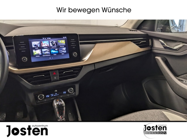 Skoda Kamiq 1.5 TSI Style Style