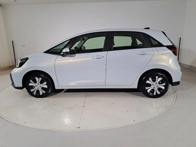 Honda Jazz Elegance Hybrid