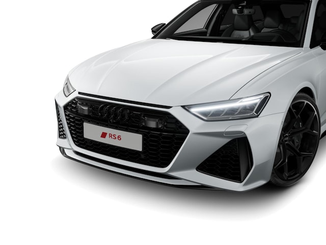 Audi A6 e-tron Avant Performance Quattro