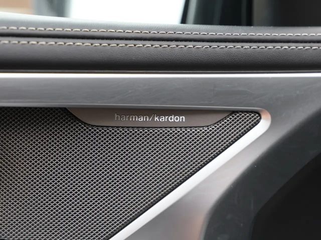 BMW M850 Coupé xDrive