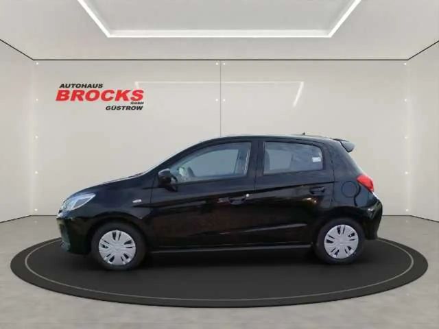 Mitsubishi Space Star MIVEC Star