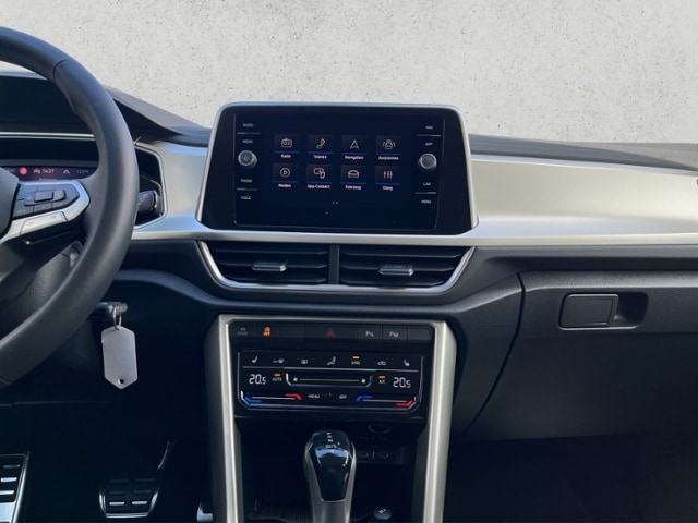 Volkswagen T-Roc 1.5 TSI DSG Move