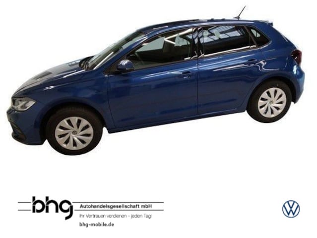 Volkswagen Polo Life