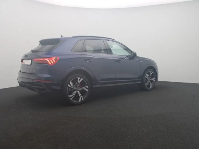Audi Q3 40 TFSI Quattro S-Line
