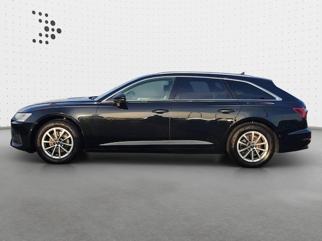 Audi A6 40 TDI Avant S-Tronic