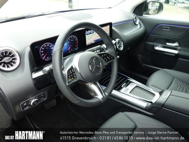 Mercedes-Benz GLA 180 Progressive