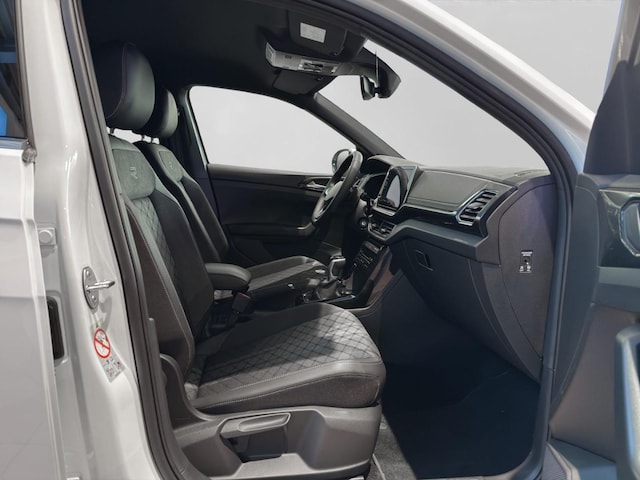 Volkswagen T-Cross 1.0 TSI DSG R-Line