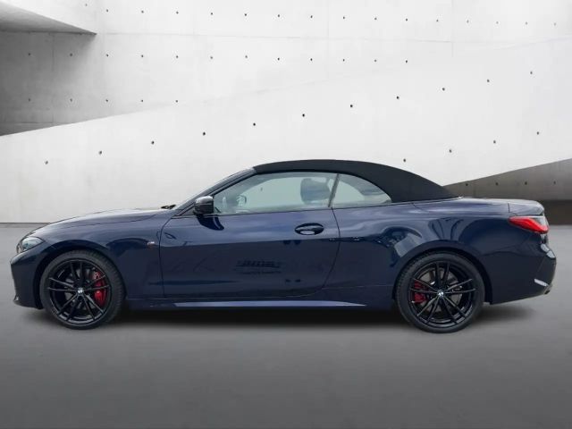 BMW 440 Cabrio M-Sport xDrive