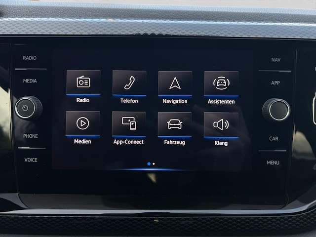 Volkswagen Polo 1.0 TSI Life