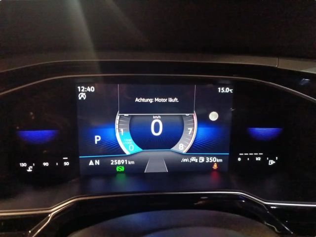 Volkswagen Taigo 1.0 TSI DSG