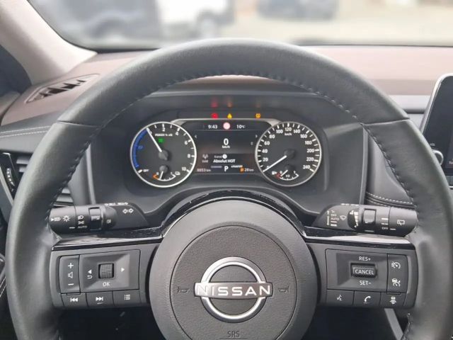 Nissan X-trail Acenta e-4ORCE