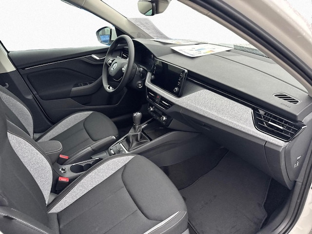 Skoda Kamiq 1.0 TSI Selection