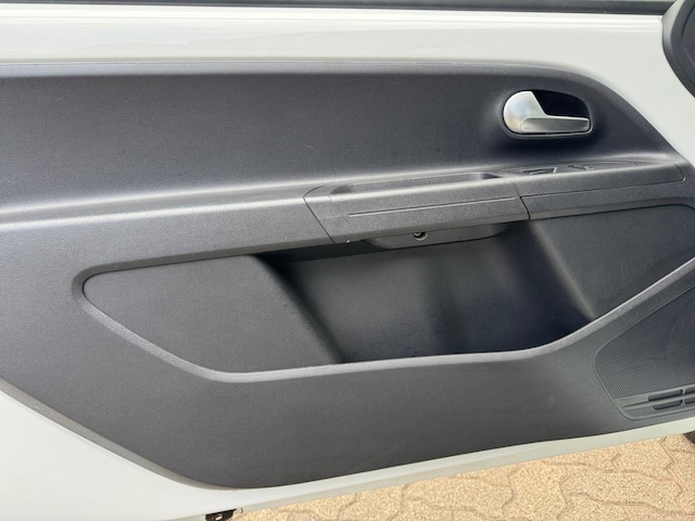 Volkswagen up! 1.0 l ECOFUEL