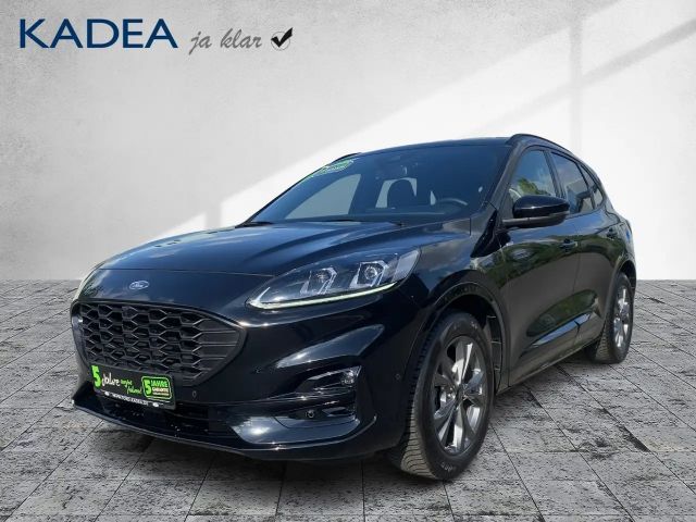 Ford Kuga EcoBoost ST Line X