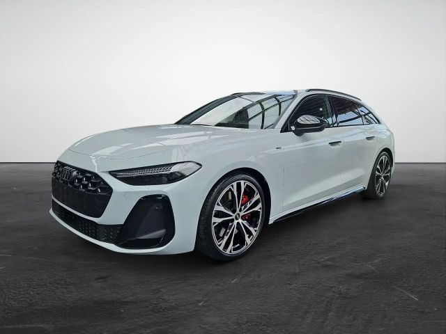 Audi A5 Avant Hybride Quattro S-Tronic