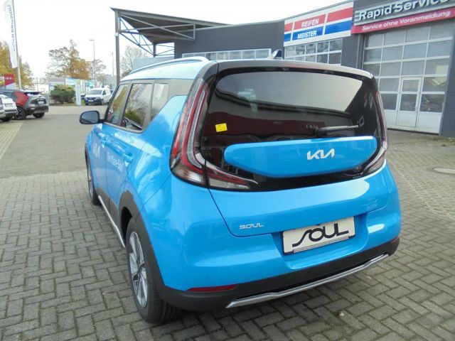 Kia Soul Inspiration 64kWh Harman/Kardon Wärmepumpe LED
