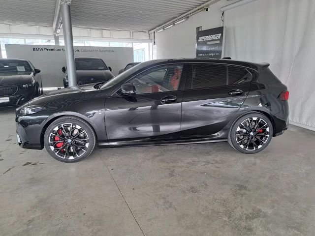 BMW 135 M-Sport Sedan xDrive