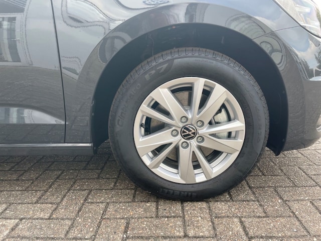 Volkswagen Touran 2.0 TDI Comfortline DSG