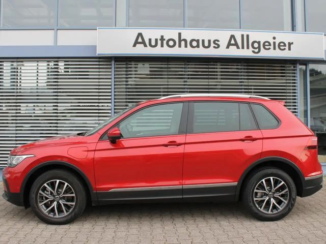 Volkswagen Tiguan 1.4 TSI Life eHybrid