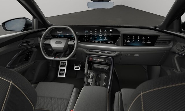 Audi Q5 Quattro S-Tronic