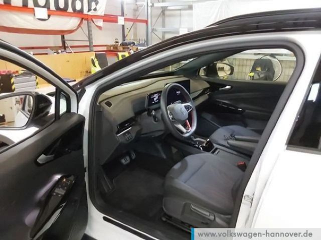 Volkswagen ID.4 4Motion GTX