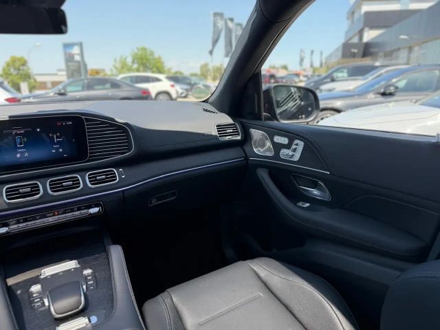 Mercedes-Benz GLE 450 4MATIC AMG Line