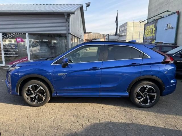 Mitsubishi Eclipse Cross PHEV