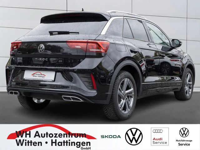 Volkswagen T-Roc 1.5 TSI DSG R-Line